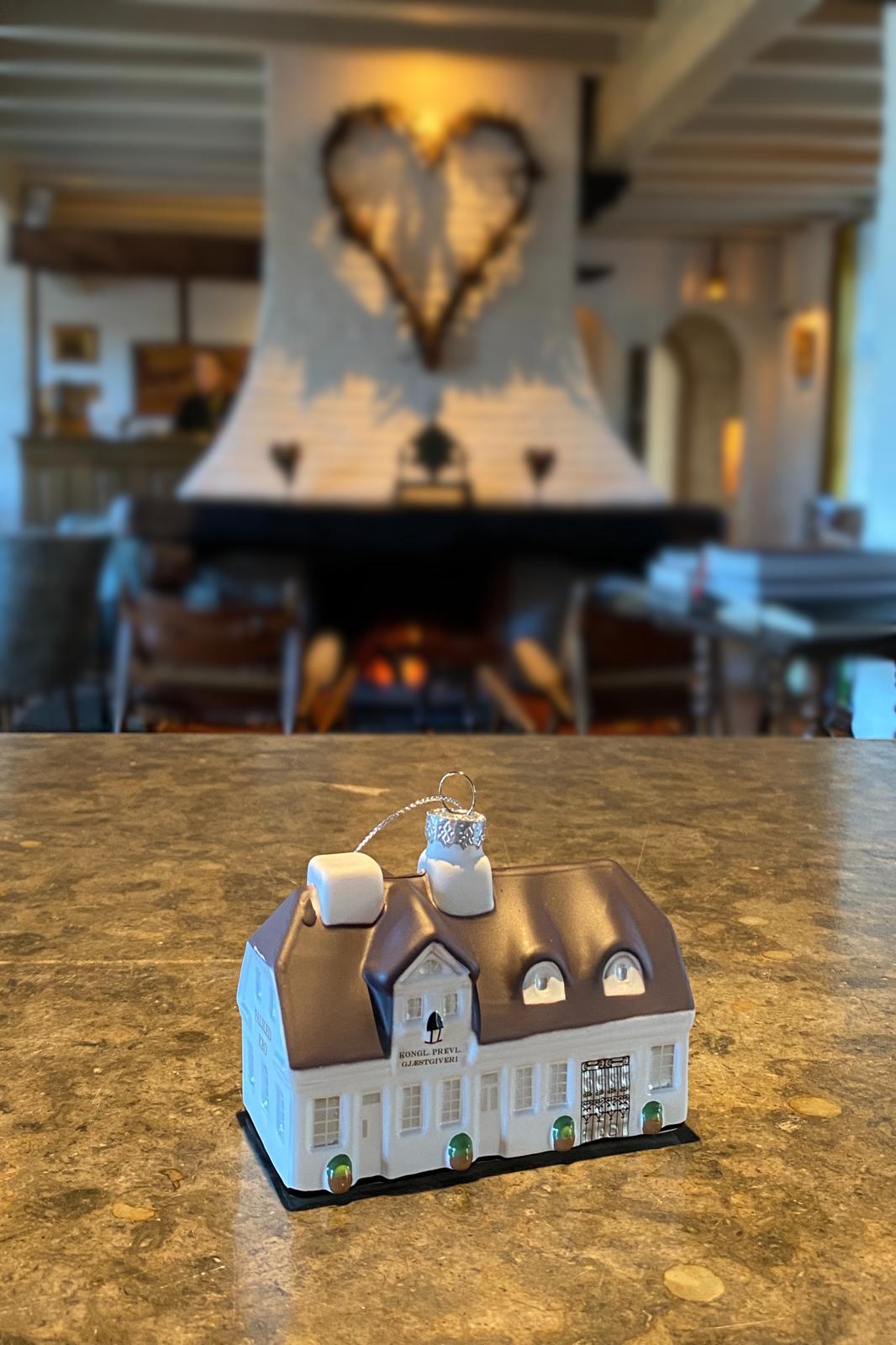 Falsled Kro årskugle