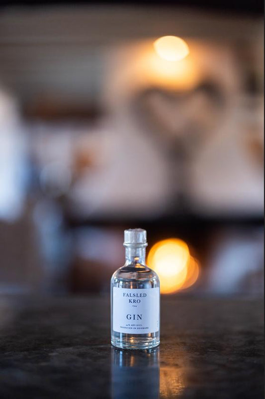 Falsled Kro Gin