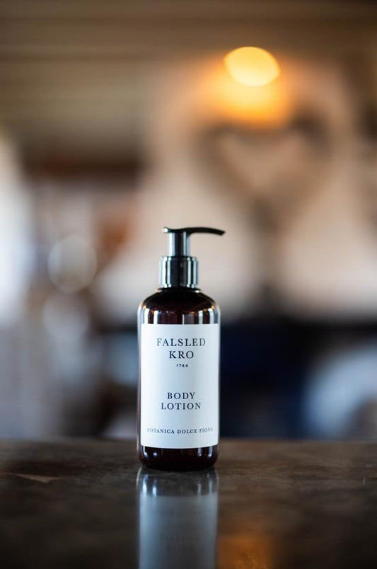 Falsled Kro Badeserie