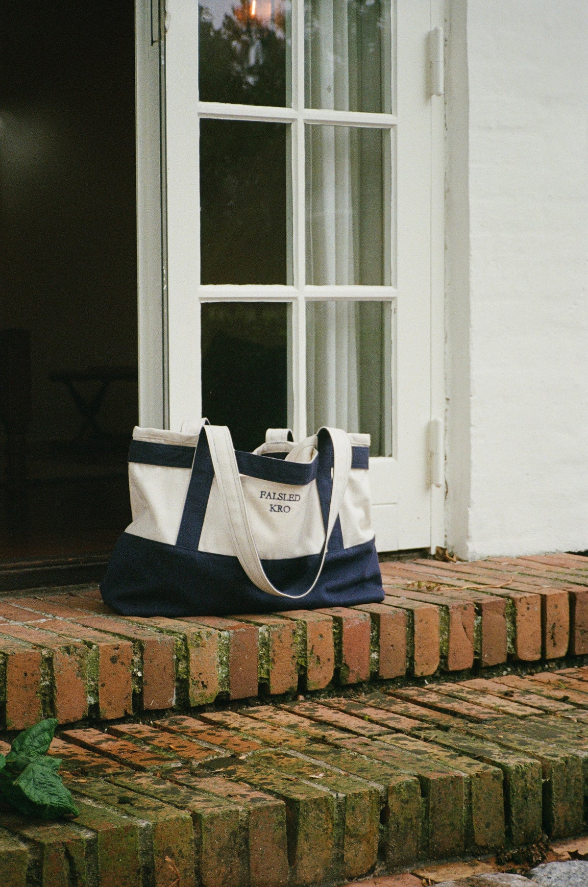 Falsled Kro Totebag