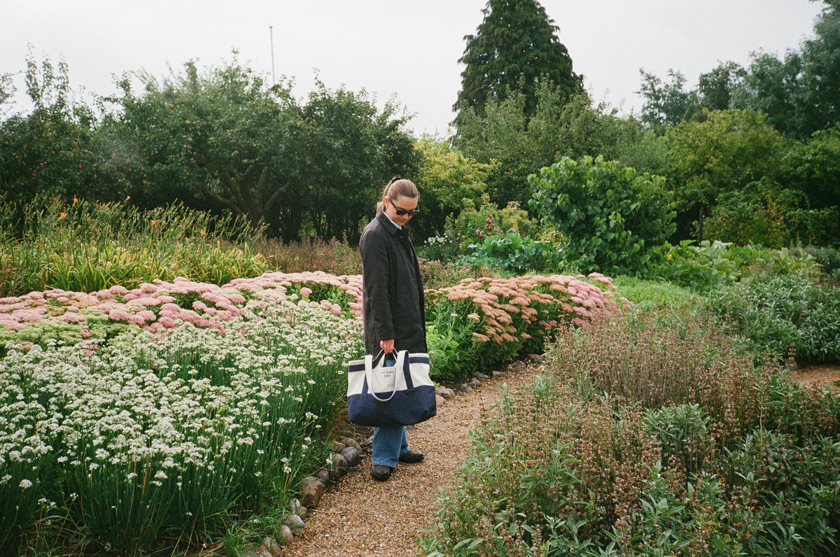 Falsled Kro Totebag