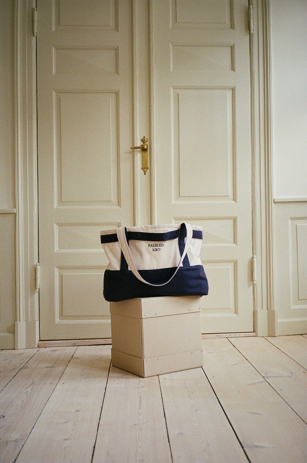 Falsled Kro Totebag
