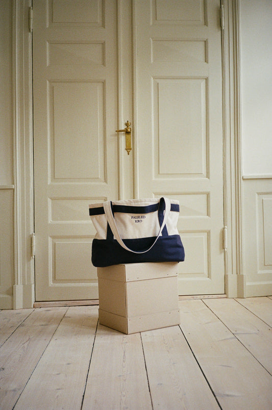 Falsled Kro Totebag