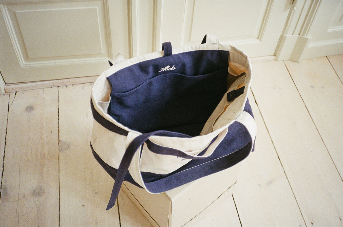 Falsled Kro Totebag