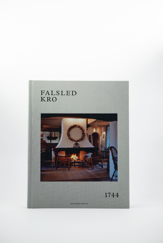 Falsled Kro bog, Politikens Forlag