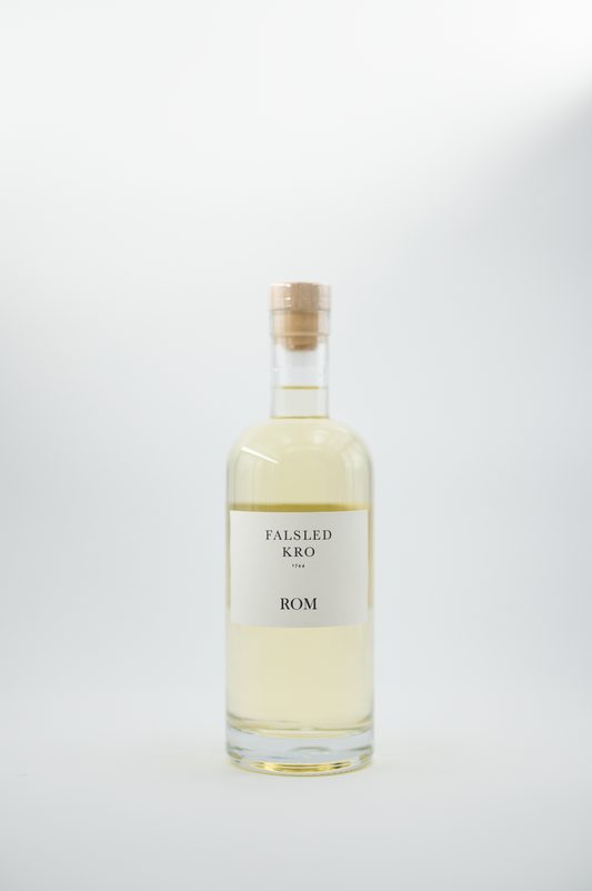 Falsled Kro Lys Rom