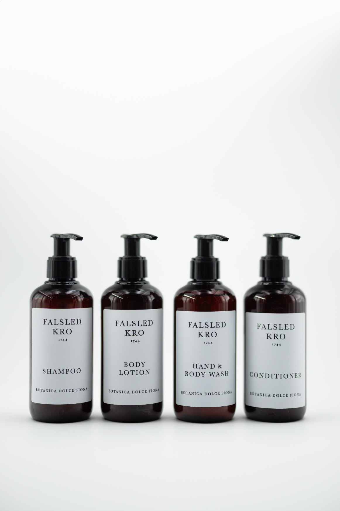 Falsled Kro Badeserie