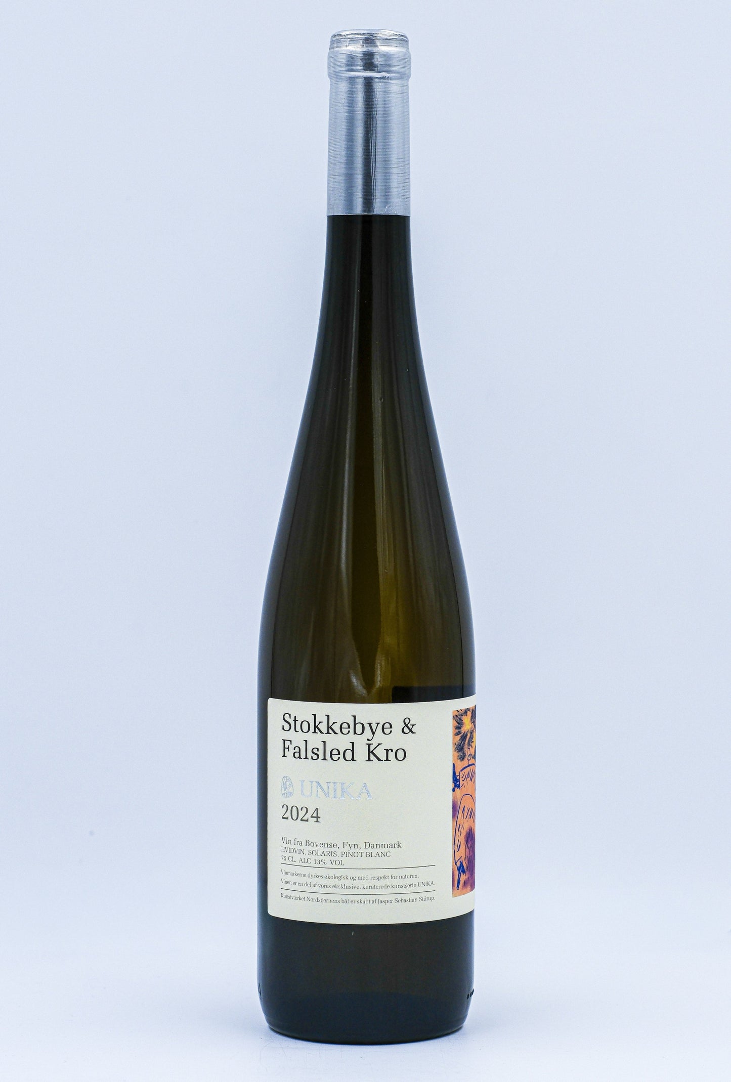 Stokkebye & Falsled Kro