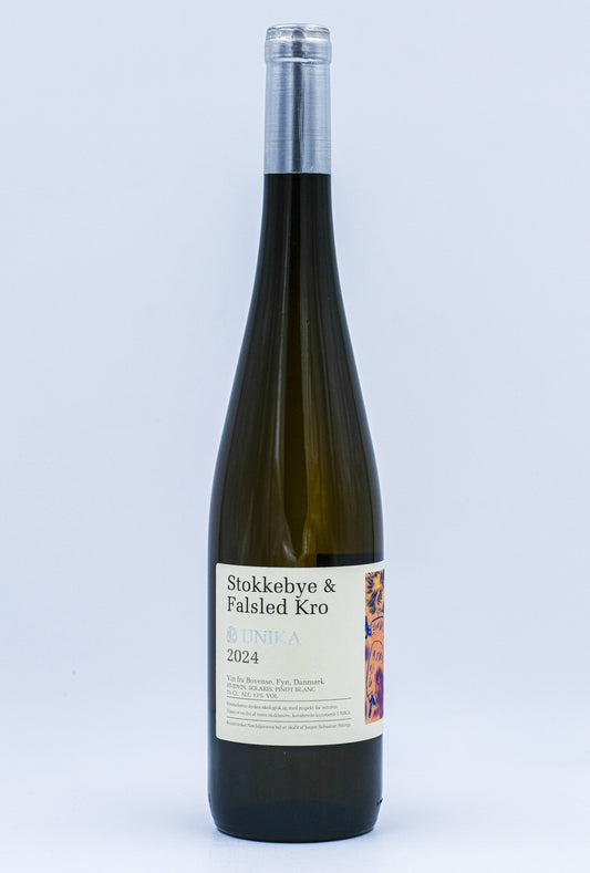 Stokkebye & Falsled Kro