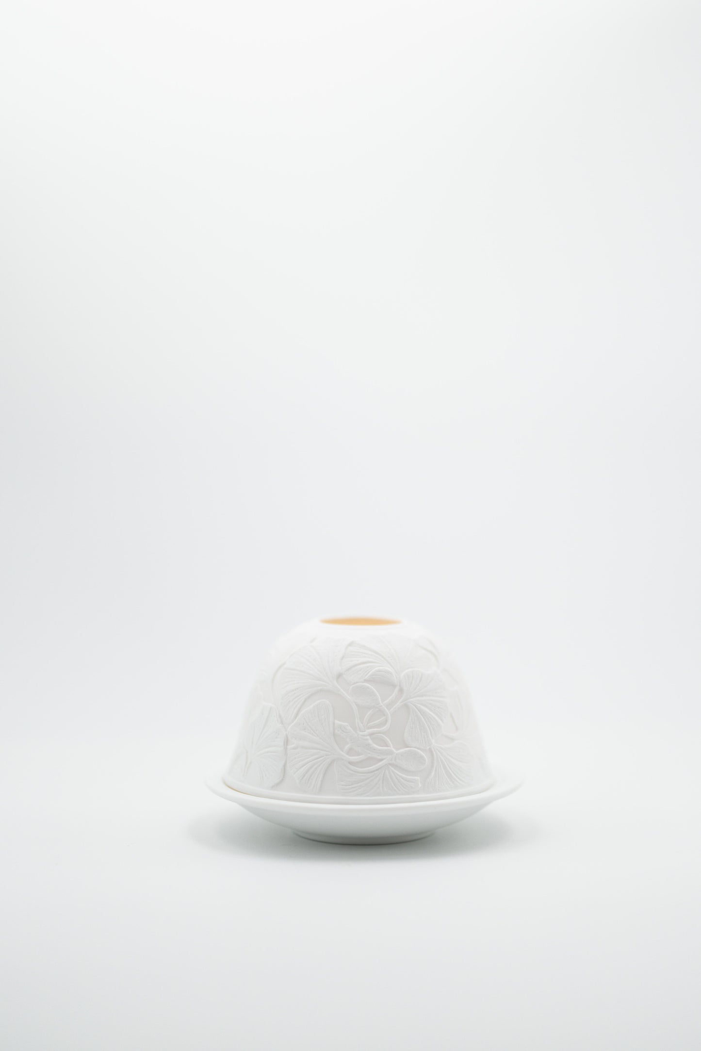 Starlight Glowing Candle Holder