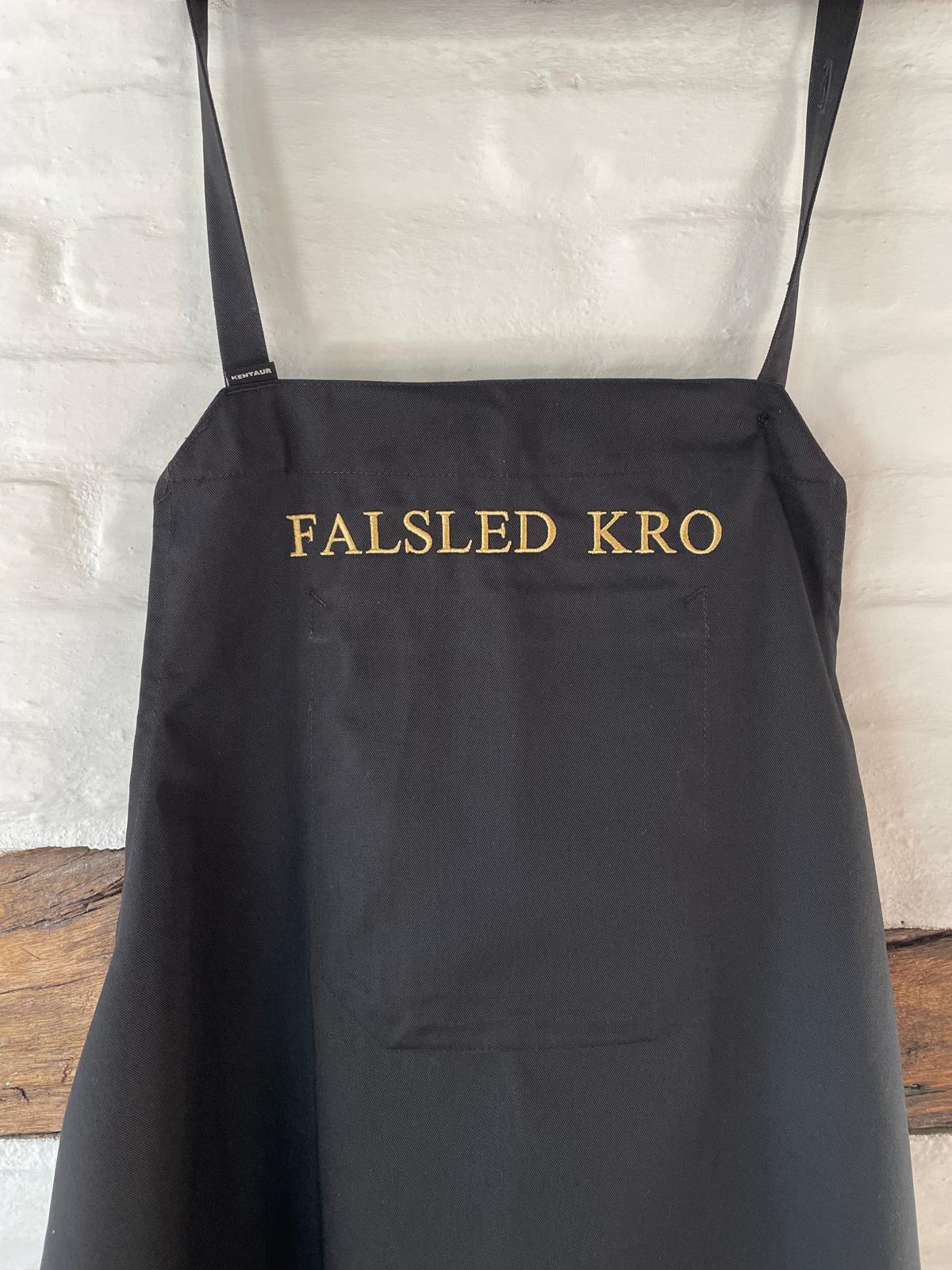 Forklæde Falsled Kro