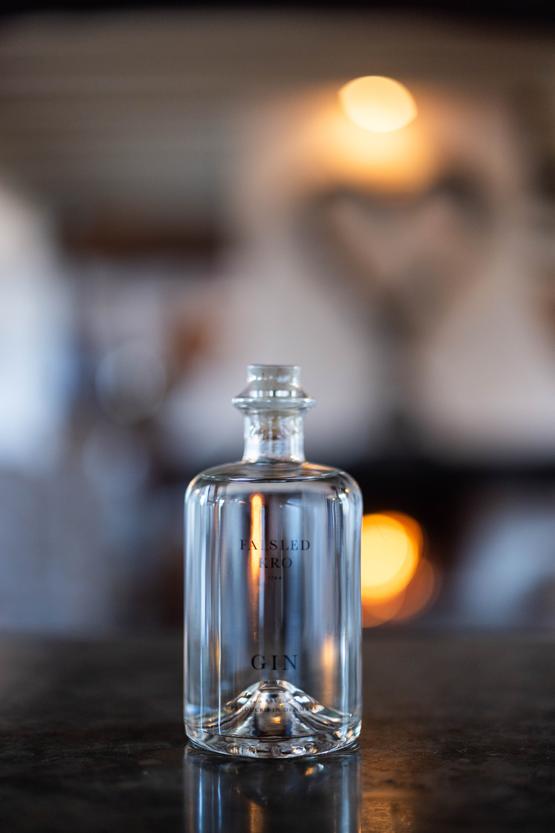 Falsled Kro Gin